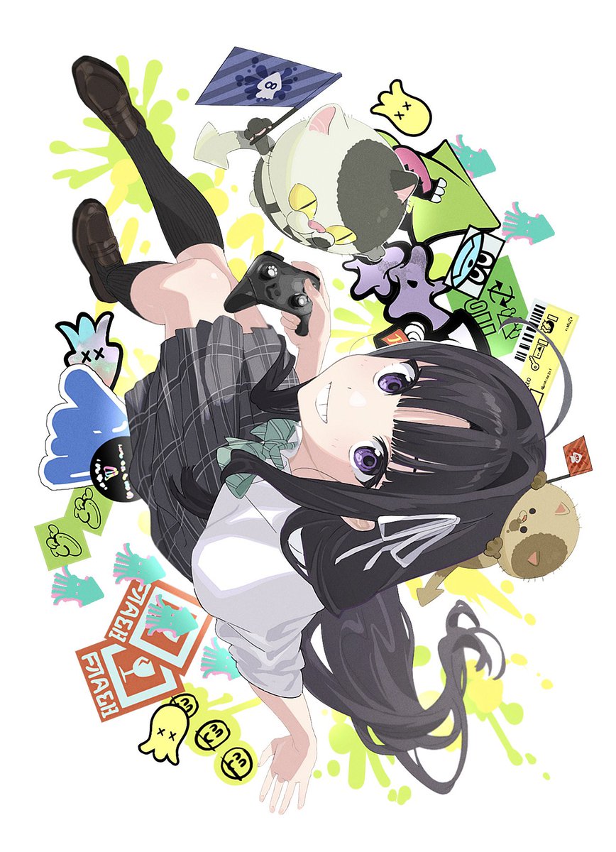 斯密吗楼 tweet media