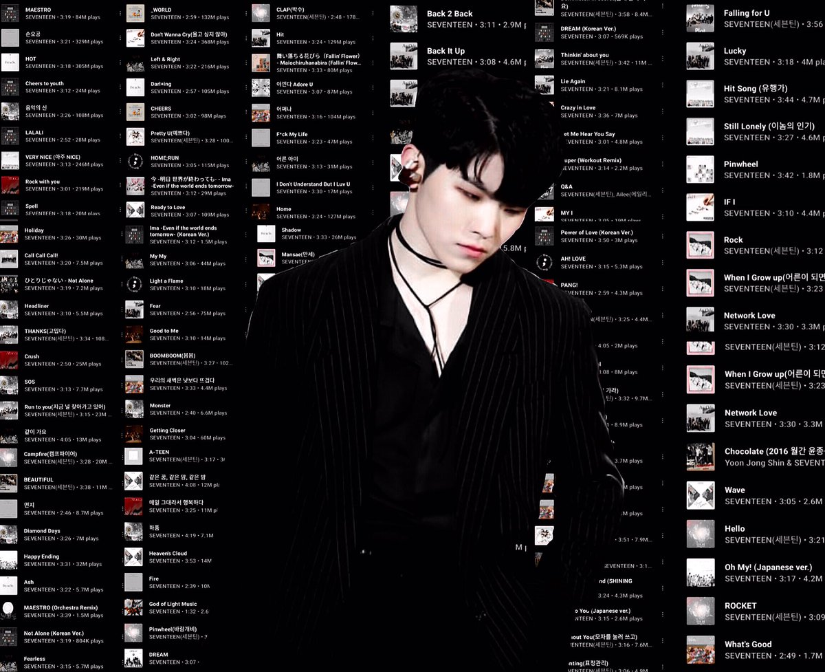 he is lee jihoon, the GOD OF MUSIC