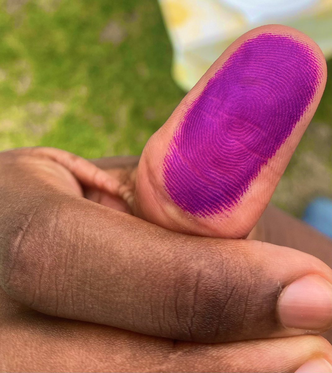 StGentil's tweet photo. I vote for my second time Ever, I’m glad I made it again🤙🏻
#Dutore
#RwandaDecides2024 https://t.co/vugjLkOgNo