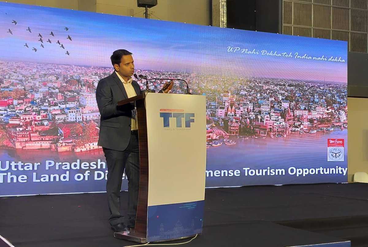 UP Tourism tweet media