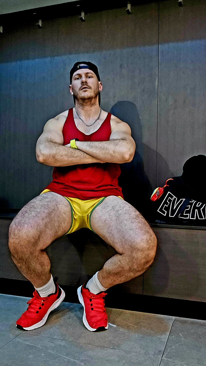 Holden Sheppard 🇦🇺😎💪 tweet media