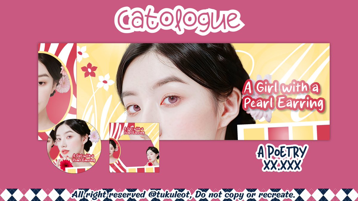 LOCKYBEARSITE's tweet image. Retweet would be appreciated💖

Ospek time! Halo teman timu! Mau kenalin anak baru aku yang terinspirasi dari dongeng dan lukisan, kalau ada kesamaan dengan BA lain, harap dm aku yaa, thankkyouu #zonauang