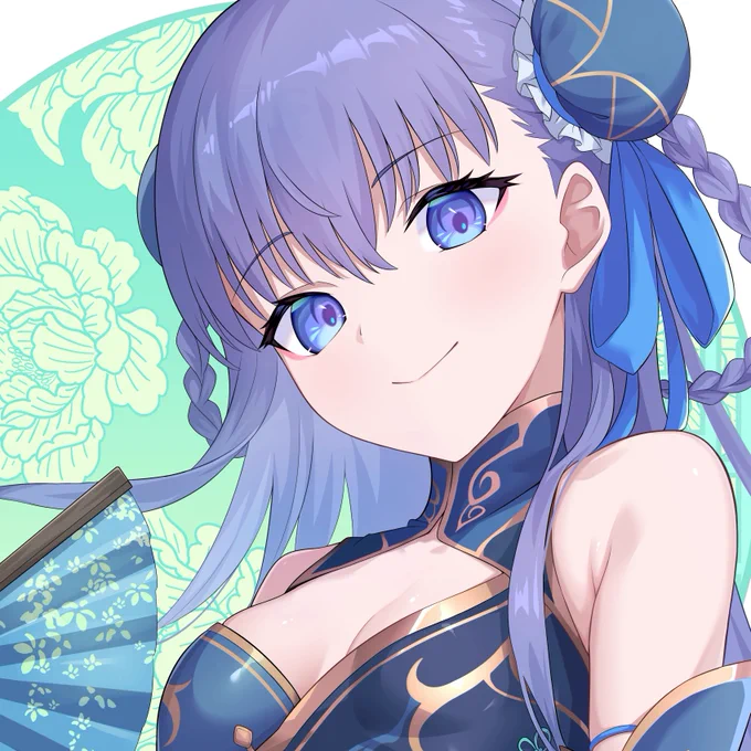 夏コミ用 チャイナメルトの一部#メルトリリス 