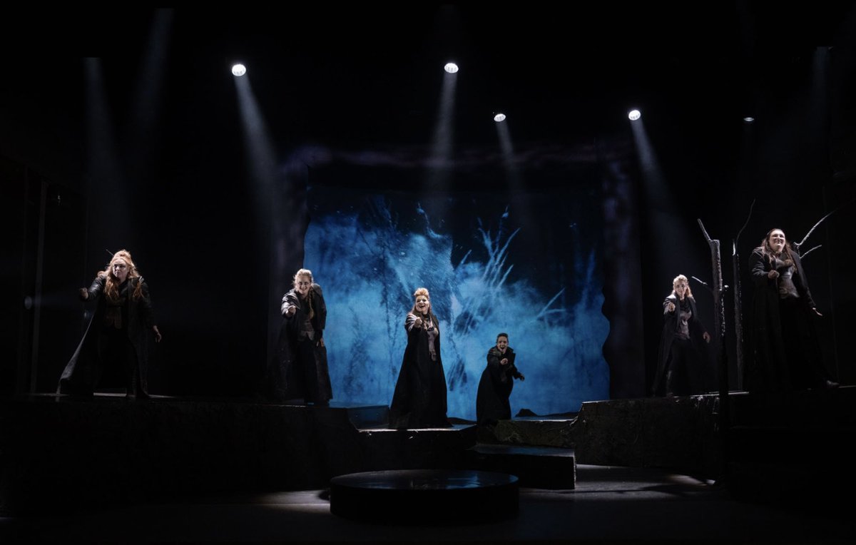 Jamesblackmgt's tweet photo. Toi Toi Toi (or should that be Hojotoho!) to Lee Bisset, Julian Close, Eleanor Dennis, Katie Lowe and Rebecca Afoney-Jones for the final performance of Longborough Festival Opera’s Die Walküre today. @LeeBisset @julianclose1 @Afonwy @katie1owe 

https://t.co/SQmxekI5KG https://t.co/VK0BnTLYR9