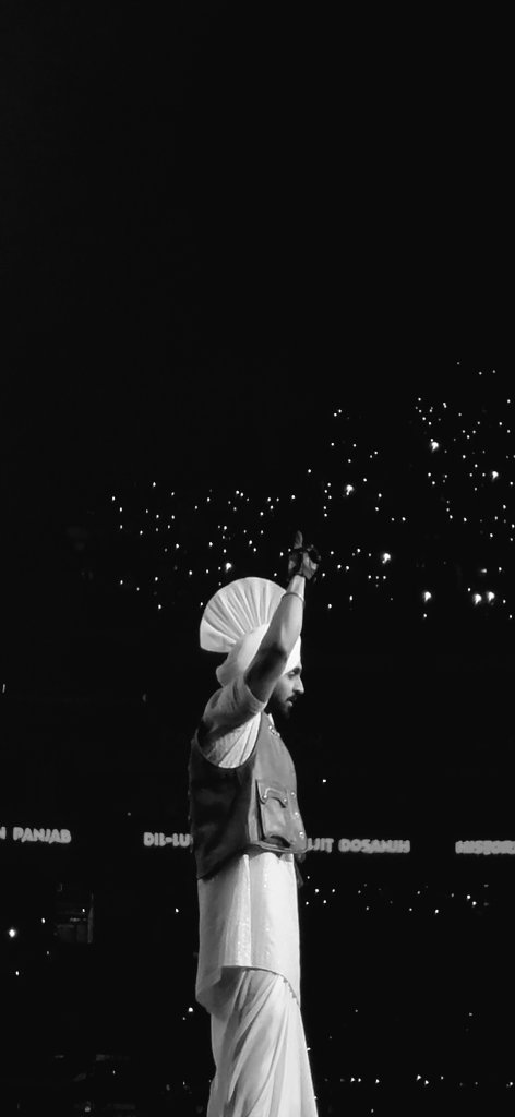 just_kanu's tweet photo. Only the G.O.A.T. could do this🔥
#dilluminati @diljitdosanjh https://t.co/WQd8IMpPVD