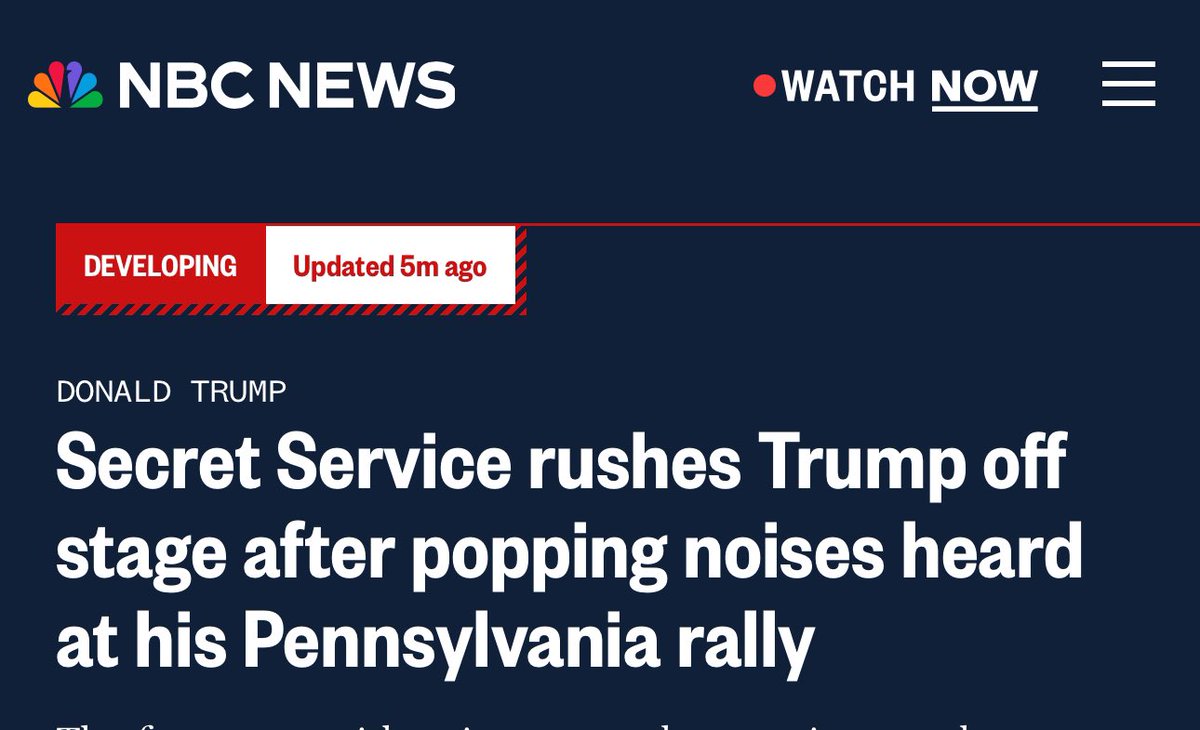 Glenn_Diesen's tweet photo. This is how the media covers an assassination attempt. And then they are perplexed when trust in the media collapses and alternative media surge https://t.co/WsvsfRrqGG