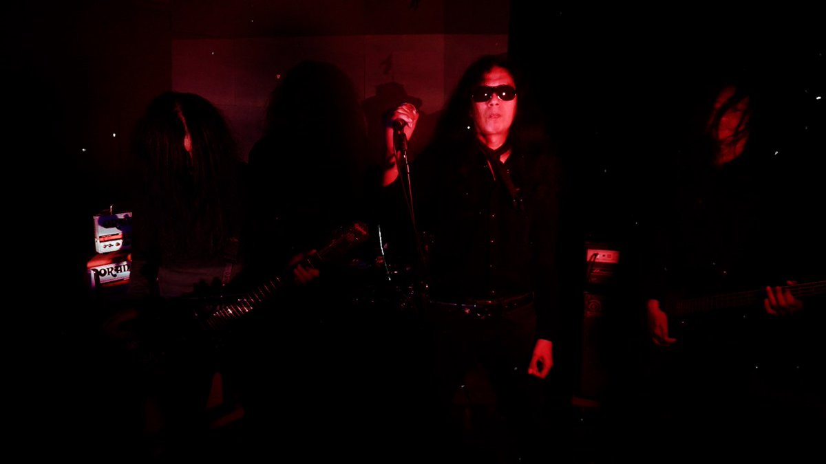 The second single of the new, with title "Sadum Amurah" will be released soon on youtube channel.

Staytune🥂