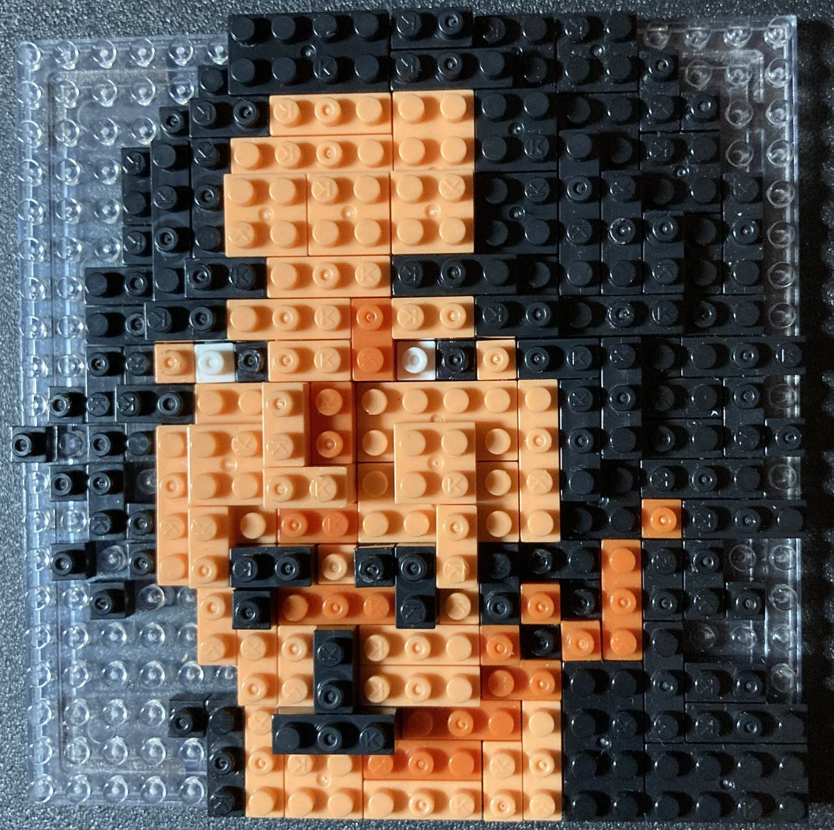 clockworkpeople's tweet image. Good bye

#ジェイクリー
#noah_ghc
#GLG
#なのれすらー