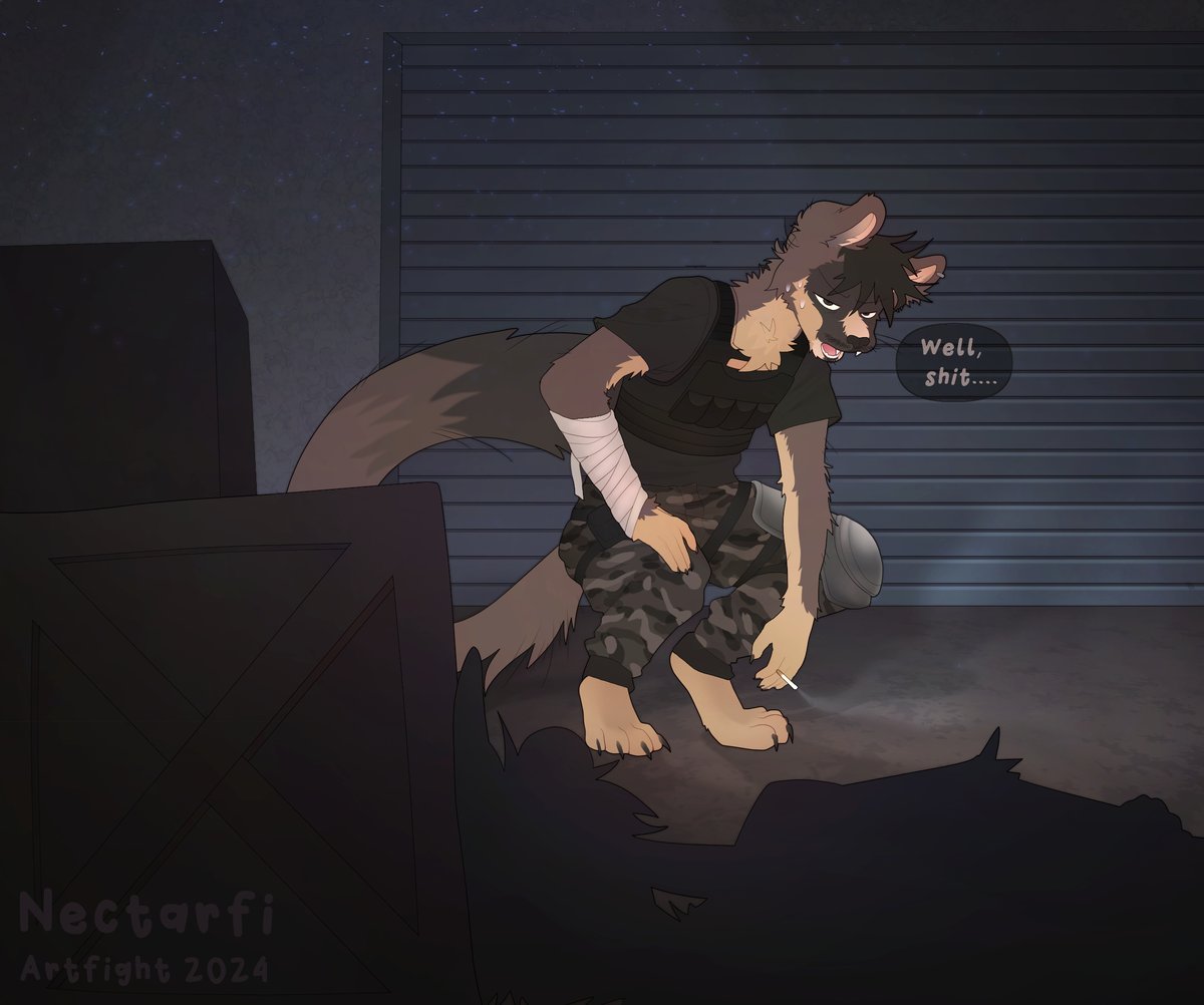 NECTARFI - TEAM FOSSILS 🦤 🦴 tweet media