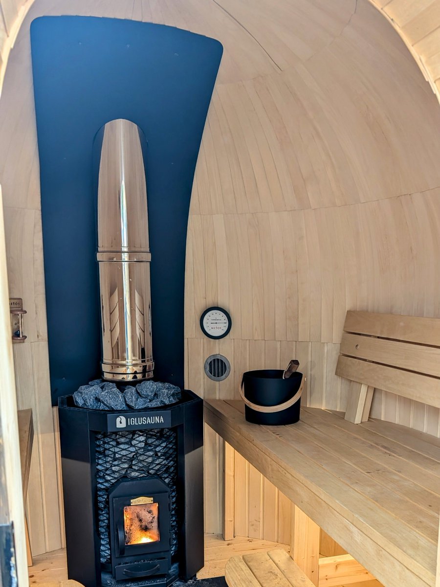 tami_frd's tweet image. 小雨のコモリバ🌧🐐
#COMORIVER