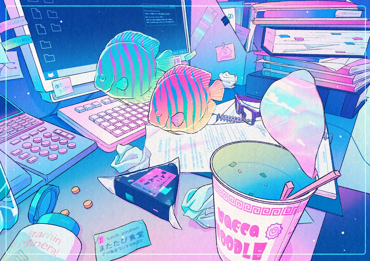 〇wacca〇 tweet media