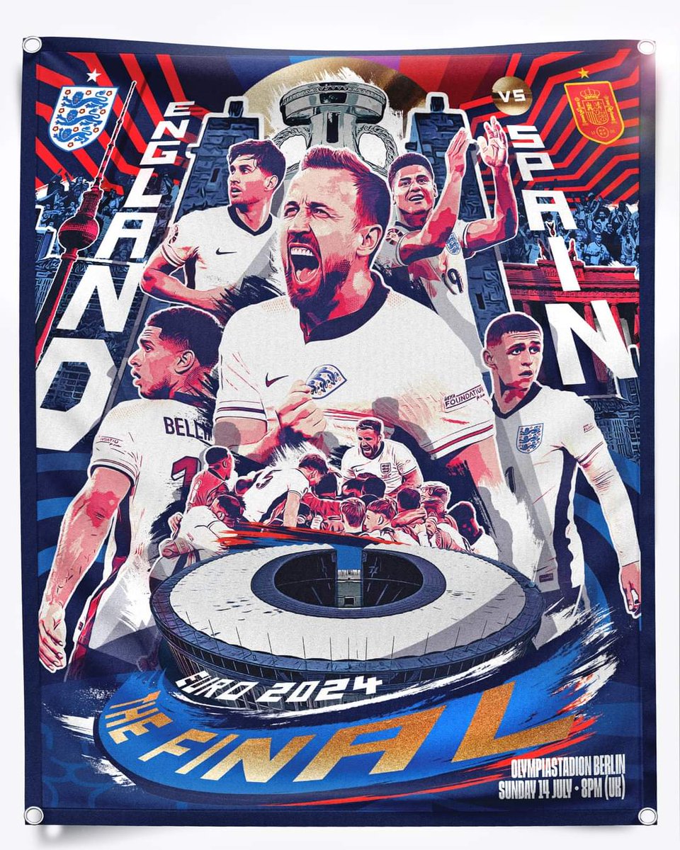 West Mids Englandfans tweet media