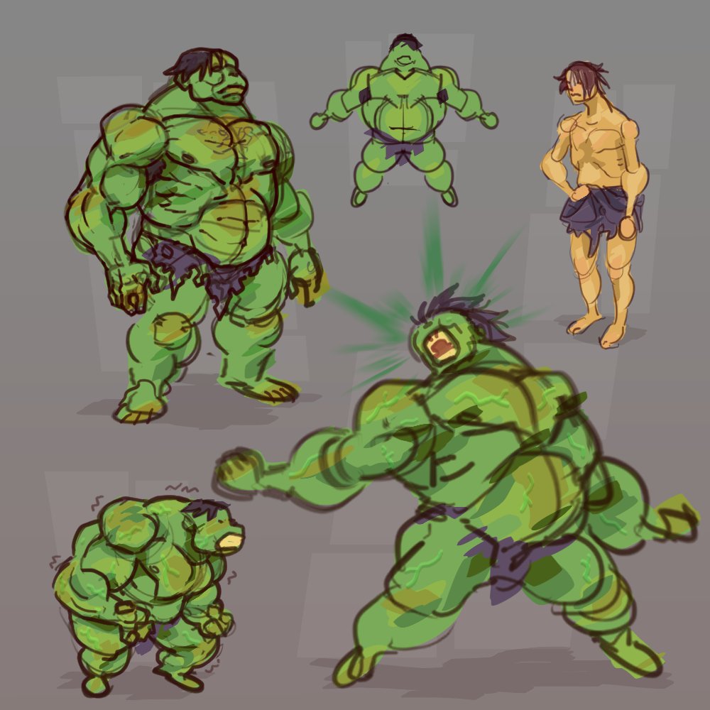 Casey's Guts (COMMS OPEN) tweet media