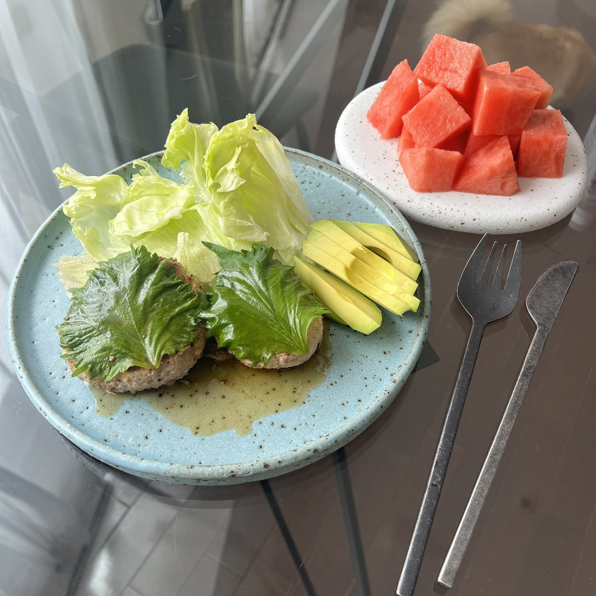 豆腐ハンバーグ🤍
#1mmでもいいなと思ったらRT 
#天木ごはん https://t.co/mNNpznzZgH