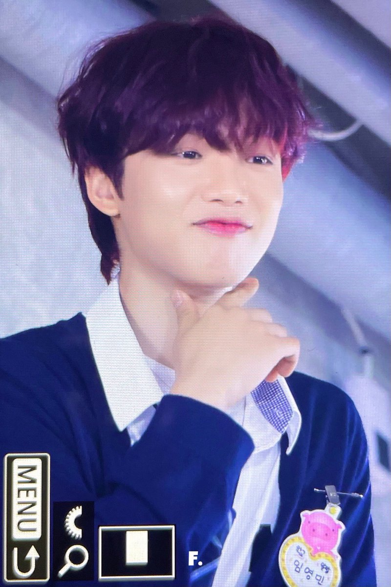 for19951225's tweet photo. 240714 메이크스타 팬싸

복슬강아지🐶🤍

#임영민 #LIMYOUNGMIN 
@LYM_offcl https://t.co/NL4Yybgom6