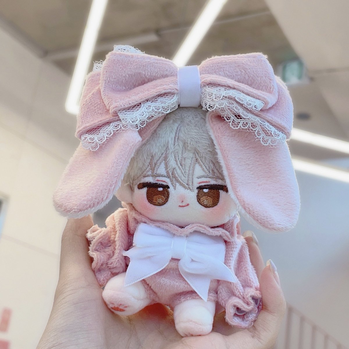 문대 까꿍 ₍ᐢ.ˬ.ᐡ₎ .ᐟ