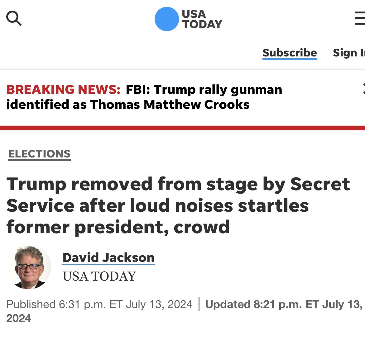 libsoftiktok's tweet image. This should be the final nail in the MSM coffin.