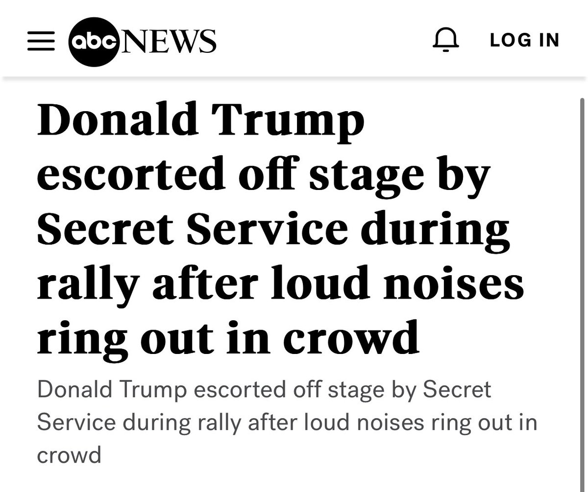 libsoftiktok's tweet image. This should be the final nail in the MSM coffin.