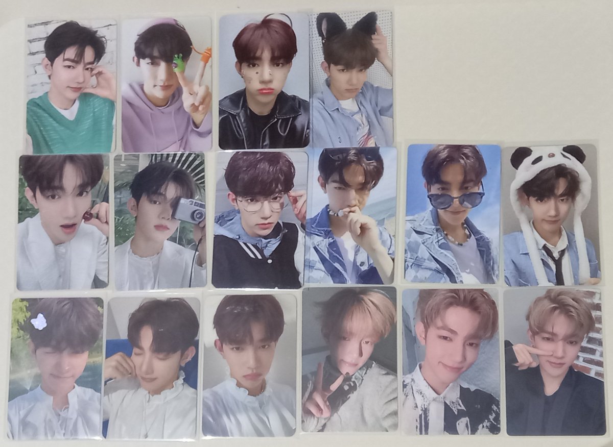 allstarhao's tweet photo. inch check ic qts ph zerobaseone zhang hao qs quitting sale decluttering

preferably set po, qyop
have price set in mind daw ^^

can look for kahati will ship to one address 

help rt please

zb1 zerobaseone jebewon zb1ns https://t.co/hPwMRw198r