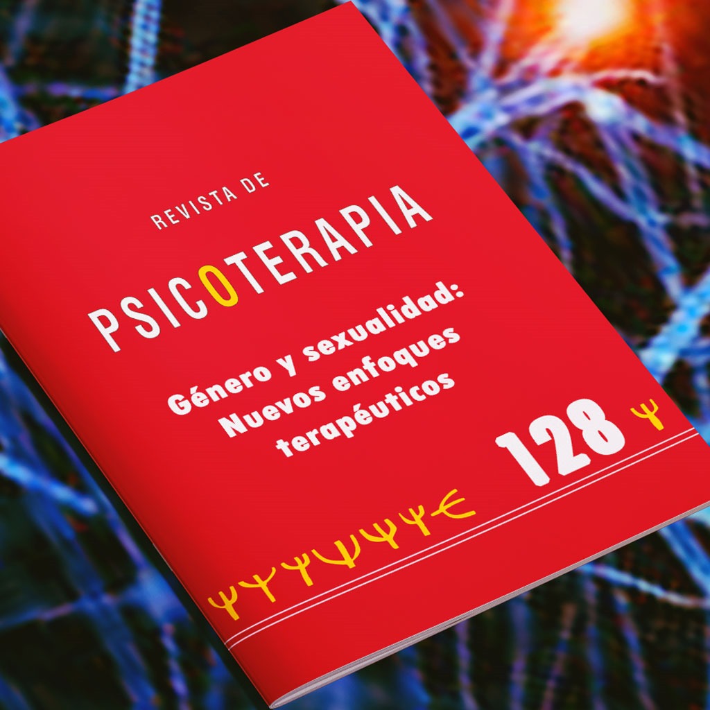 Género y Sexualidad: nuevos enfoque terapéuticos. Nuevo número de la Revista de Psicoterapia. revistas.uned.es/index.php/rdp/… #Psicologia #psicoterapia #psicologiaclinica #sexualidad