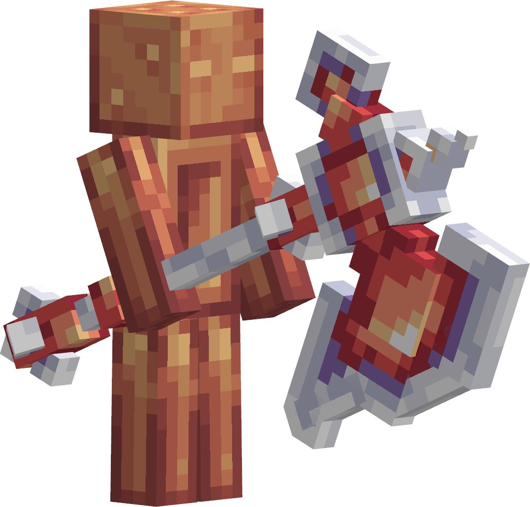 RoyalBronzeror's tweet photo. AN AXE!!! https://t.co/LdOvtaf9Pl