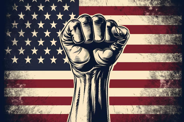 TrumpFOAERC's tweet photo. 2.6% of Fist of America $FOA has been sent to @realDonaldTrump's #ETH wallet.

https://t.co/XLXWI0dwaS https://t.co/FUJNG2Vopr