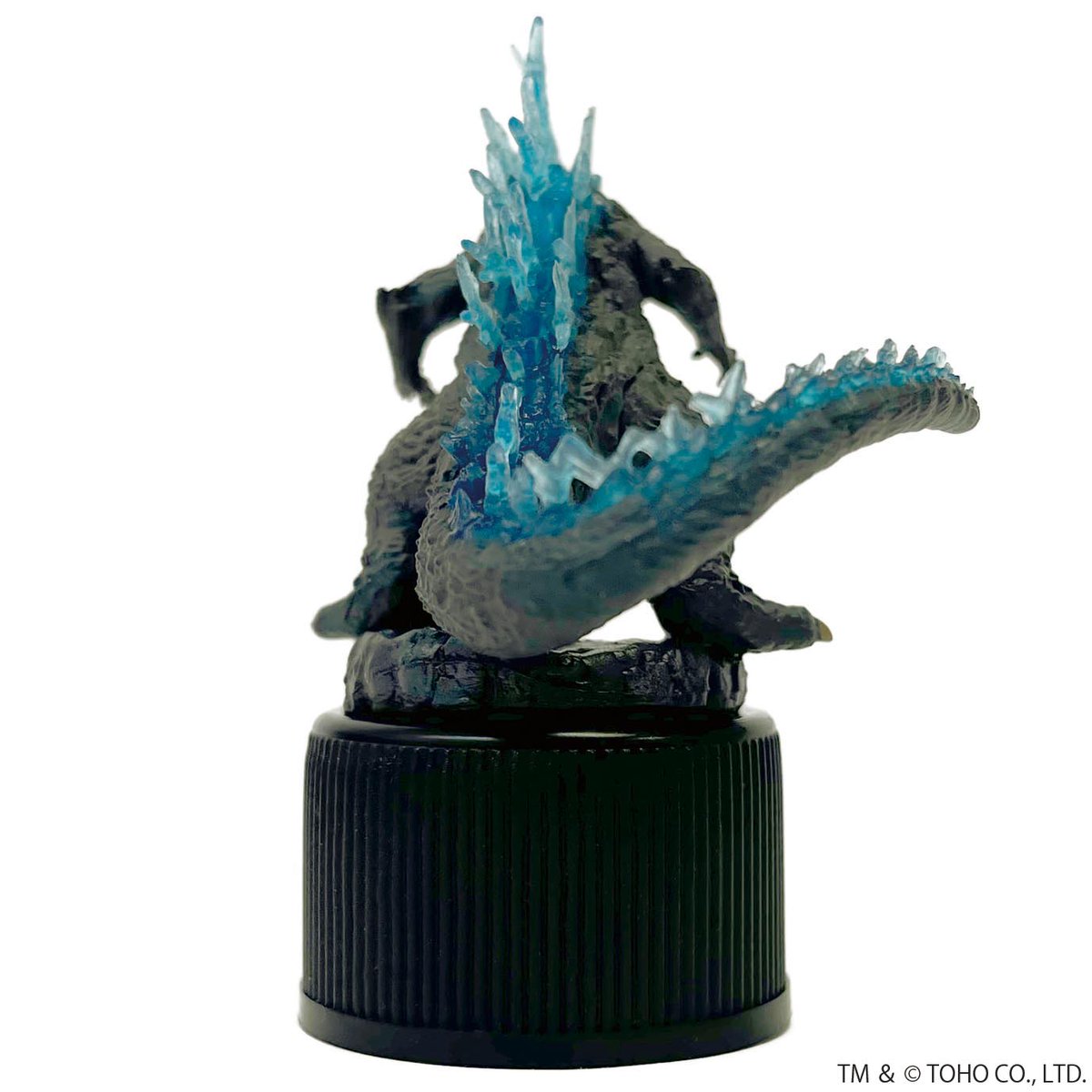 今日たまたま見かけて購入したが、 新商品だったのか😅 #ゴジラ