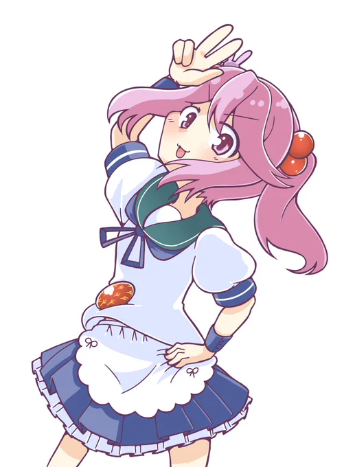 わぁいっ
