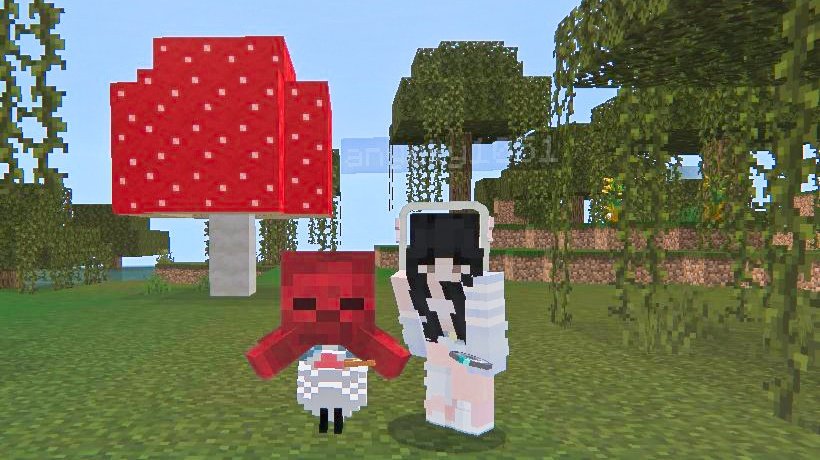 matteowsmp's tweet photo. #whaliensmp https://t.co/kW4tu5r5Zn