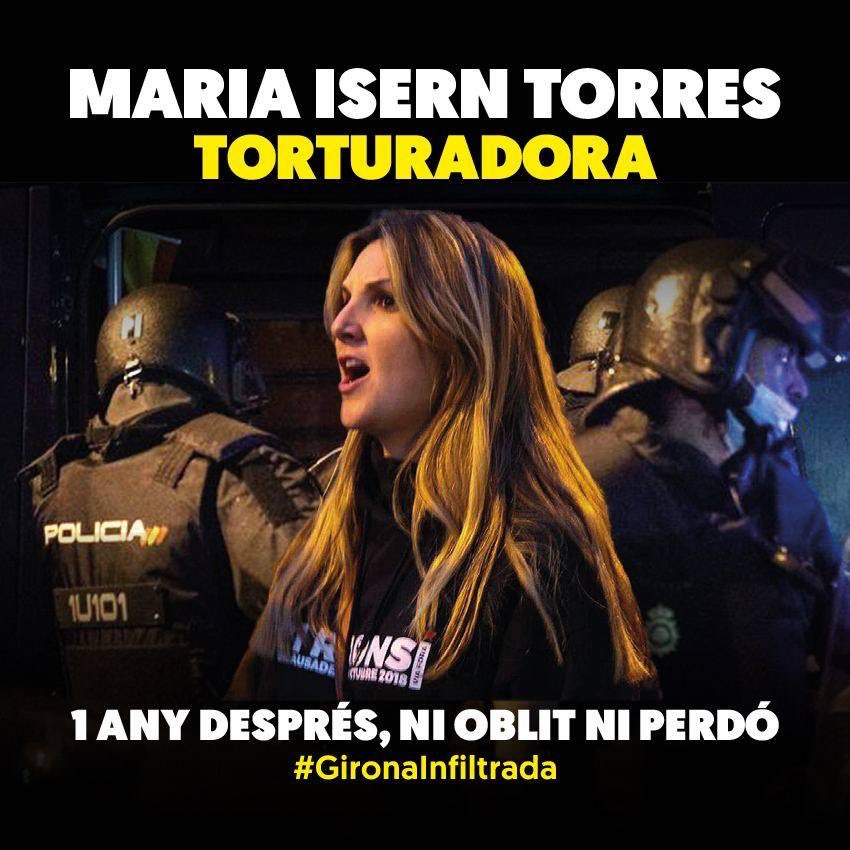 Girona Infiltrada tweet media