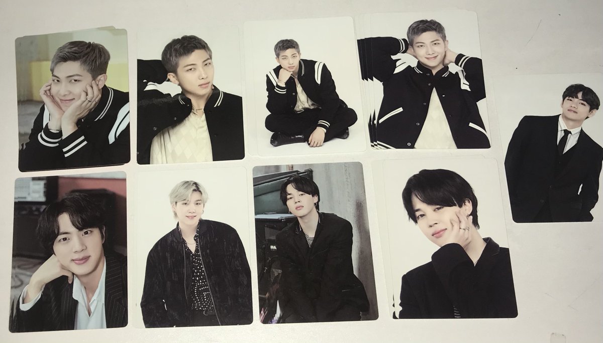 heecartss's tweet photo. ☆ wts lfb bts PTD mini pc/s

♡ ₱ 120 ea
♡ ₱ 150 special &amp; group pcs
♡ payo / 3 days dop 
♡ dm / reply to claim !

╰ gcash , ggx / jnt / flash / sdd

t. wts lfb bts permission to dance namjoon jin yoongi jhope jimin taehyung jungkook https://t.co/hnq1PT7pS6