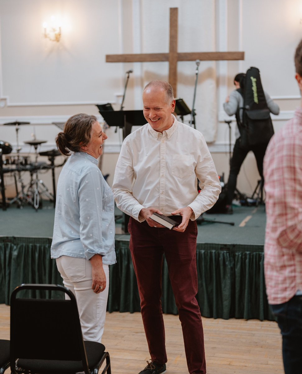 The Belfrey tweet media