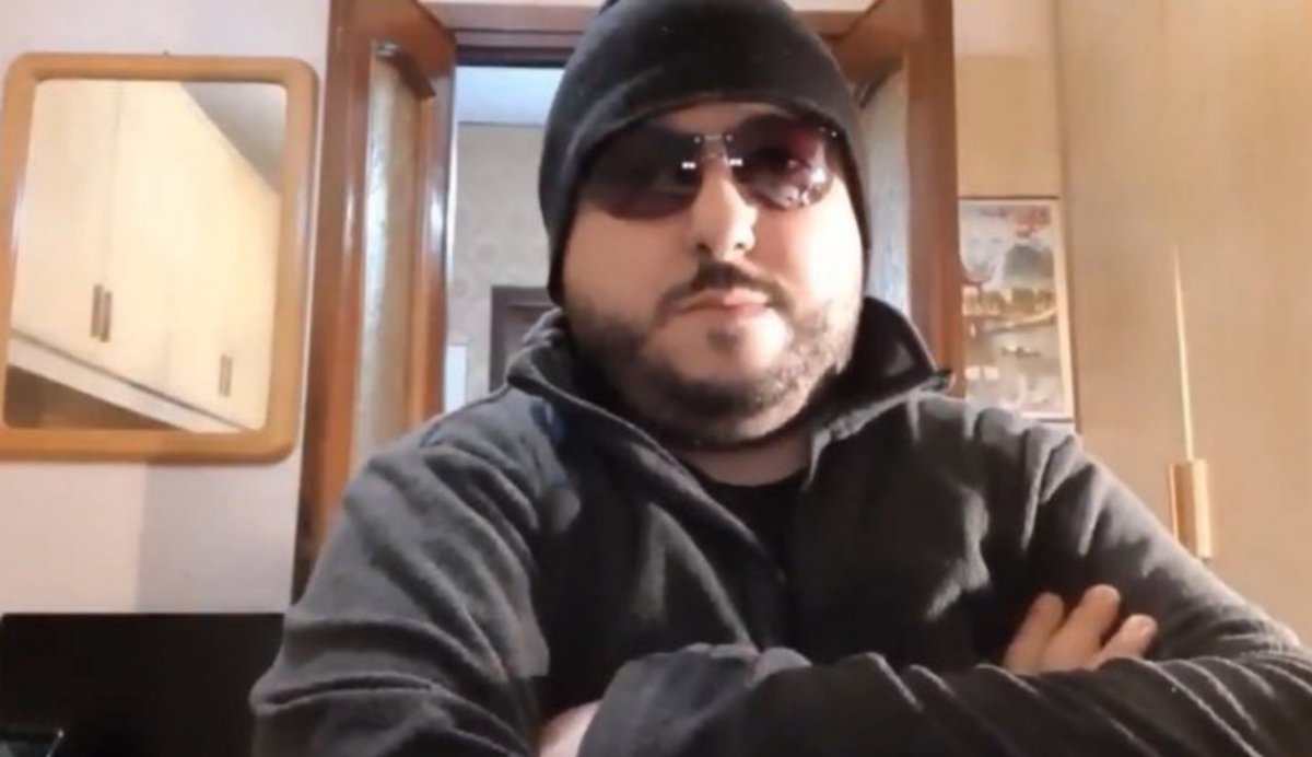 Mark Violets Saga
A MEME REPORTAGE

A THREAD |🧵