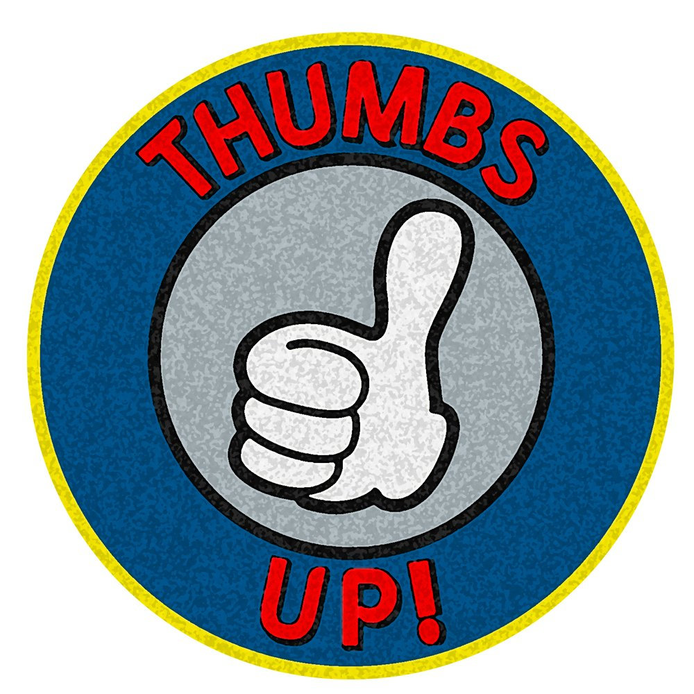 exjoints's tweet photo. S01 Thumbs Up オフィシャルステッカー
在庫あります。店頭及びオンラインで絶賛販売中！！
↓オンラインストアー↓
https://t.co/dsAbz9k9oq
東京都町田市小川5丁目15-28 8号室
042-850-5156
#exjoints #スティーブ的視点 #シャコタン
#thumbusup　#テキサス #stevepov #jdm  
#サムズアップ https://t.co/1WYApzLUoy