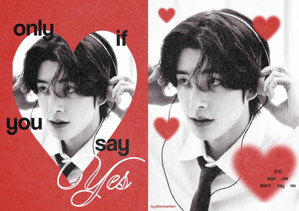 lafemmerism's tweet photo. xo (only if you say yes)💋

#ENHYPEN_JAKE #JAKE #제이크 https://t.co/vWgwkRTzot