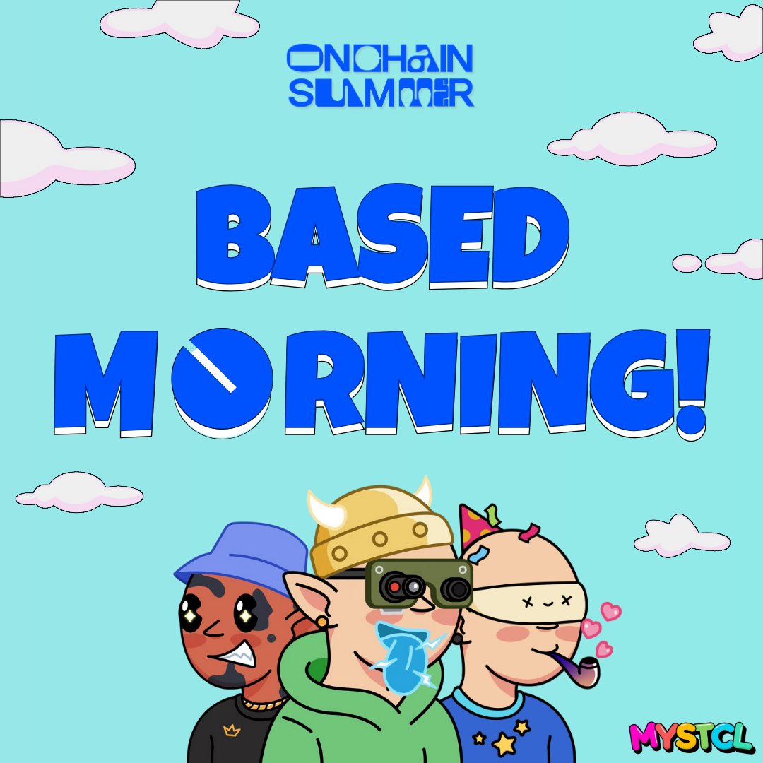 MYSTCL⚡ tweet media