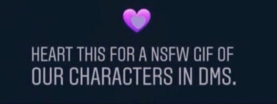 ⠀⠀⠀⠀Because it's Sunday