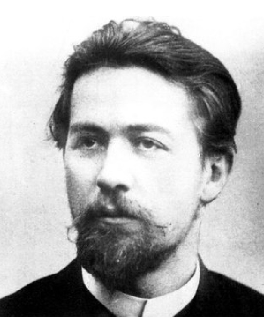 "Capite che, se voi fate costruire questa scuola e in genere fate del bene, non è per i contadini ma in nome della civiltà, in nome dell'avvenire. E quanto peggiori sono questi contadini, tante più ragioni ci sono di costruire la scuola".

#AntonČechov.

#MortiOggi.

#15luglio.