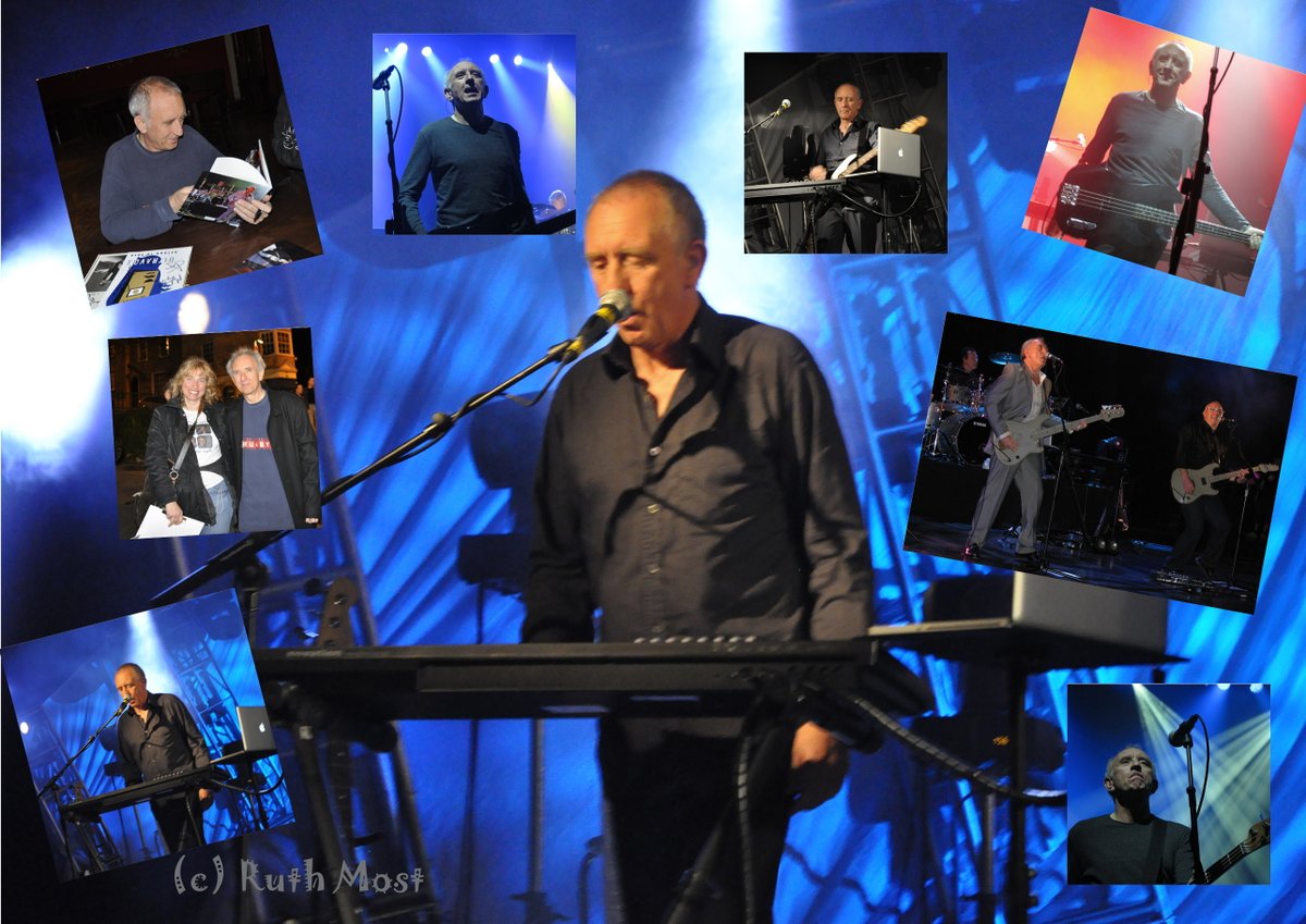midgeure_eu's tweet photo. Today would have been Chris' 72nd birthday. Chris we miss you.
Happy heavenly birthday! https://t.co/GYbT4oldDh