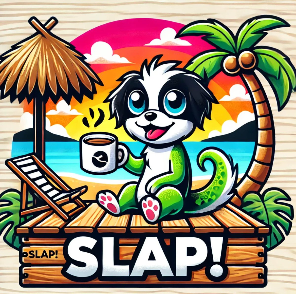 SlapVentures's tweet photo. 💥Sunday Giveaway 💥

We’re teaming up with @babyShitzu for an amazing giveaway! 🔥

🎁 Prizes for 3 Lucky Winners: 
2 BabyShitzu NFT each 
1 000 000 $SLAP 

🔽 How to Enter: 🔽
1⃣ Follow @BabyShitzu & @slapventures 
2⃣ Like 💙 this post  
3⃣ Retweet 🔁 
4⃣ Tag 3 friends in the comments 

⏰ You have 48 hours to participate!

#Slap #SlapVentures #BabyShitzu #Giveaway #CardanoCommunity #Cardano