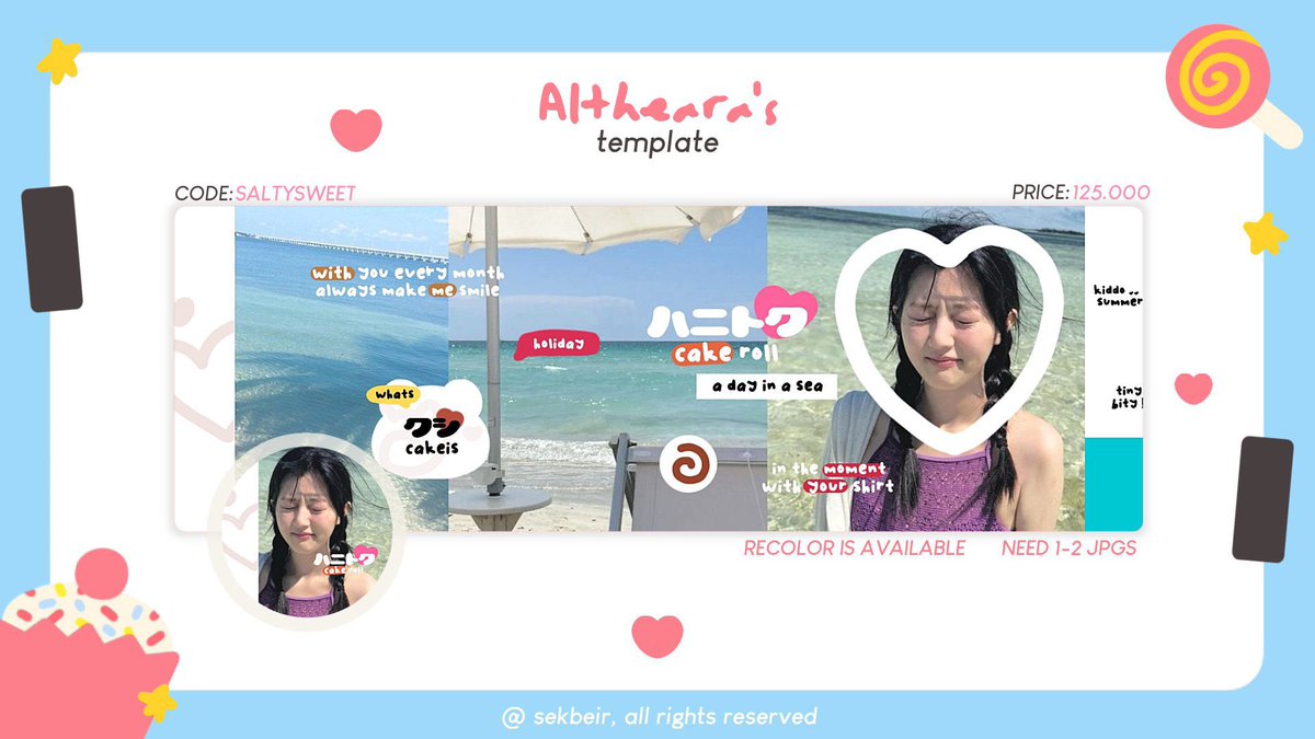 wortelbite's tweet photo. help repost! 🤍

halo temen temen ada kaka anon yang mau bagiin template ini, syaratnya rt aja dan doain semoga kaka anon sehat selalu dan banyak rezekinya, amin #zonauang #zonaba https://t.co/jHib03jKAS