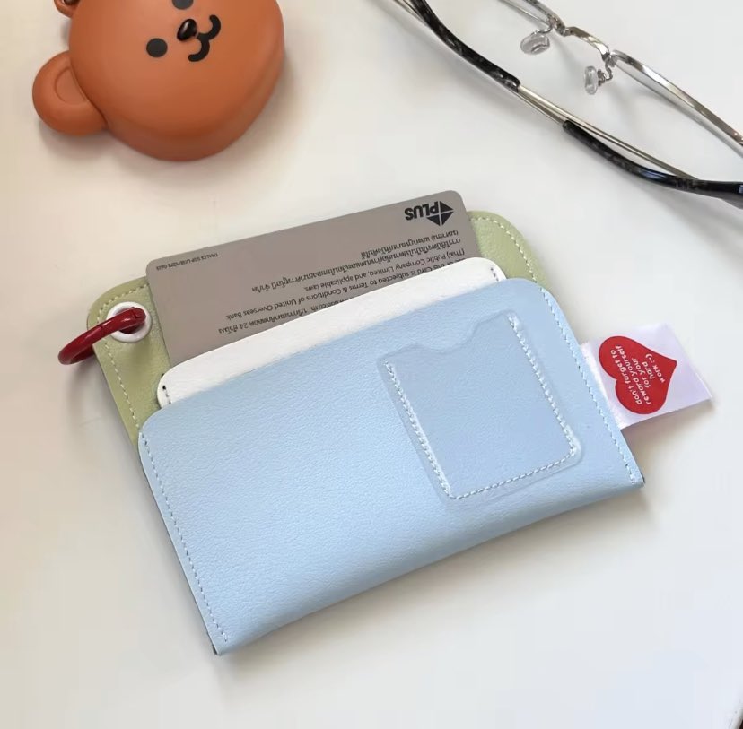 zkdtim_'s tweet photo. ꒰ wts lfb ph go 🇵🇭 | HELP RT ꒱

❥ card wallet holder, passport case &amp; holder by @wggcraftstudio

⤿ ₱475 - ₱650 ea
✧ doo: 07/20
✧ dop: 50% dp / full - 7/20 | rembal - 7/30
⤿ order form: https://t.co/bS8e3YNbHQ
⤿ feta from thai — isf to follow 

dm for questions! ☆ https://t.co/bQMeEMjEG8