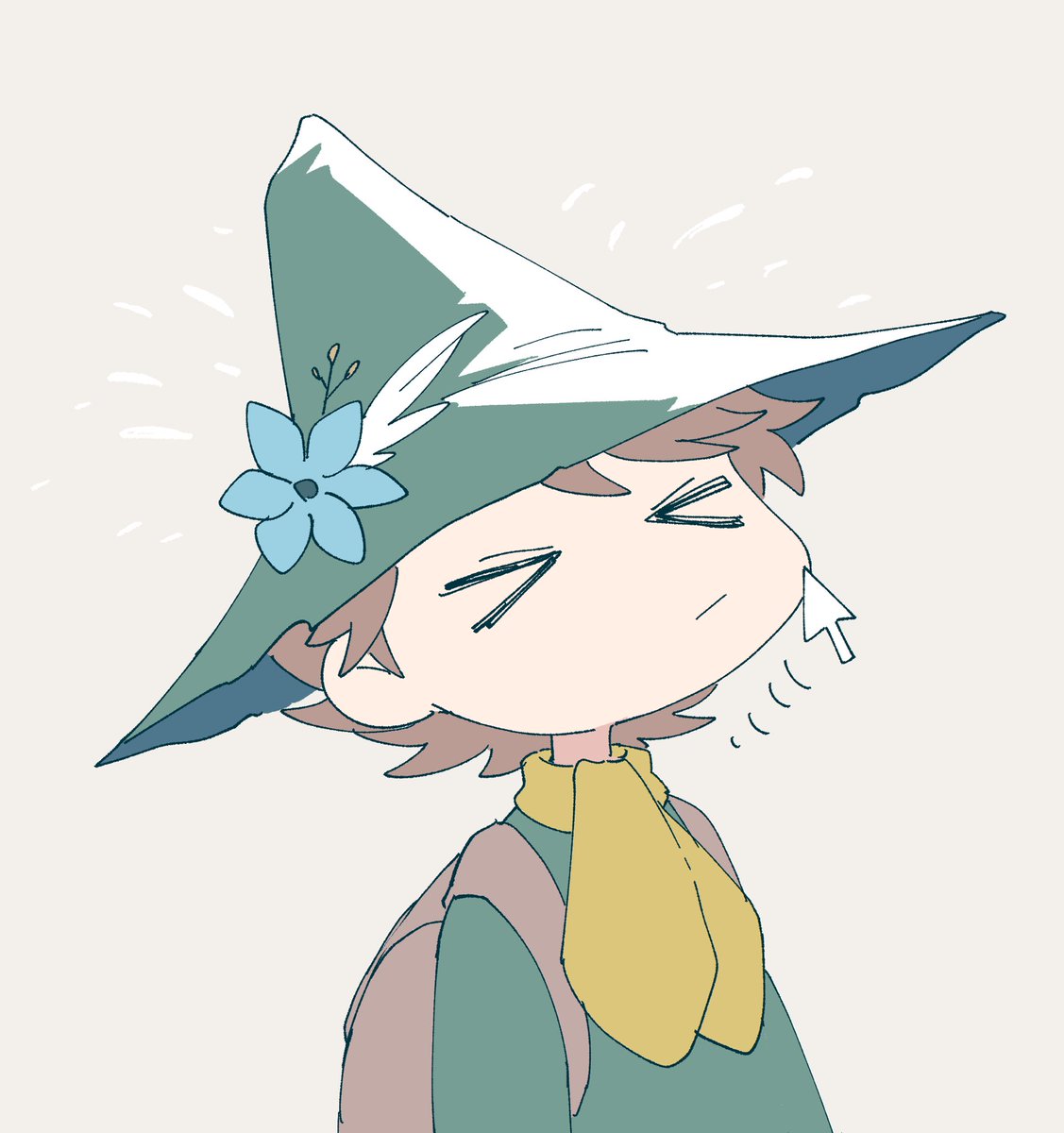 「」|とよ🍼のイラスト