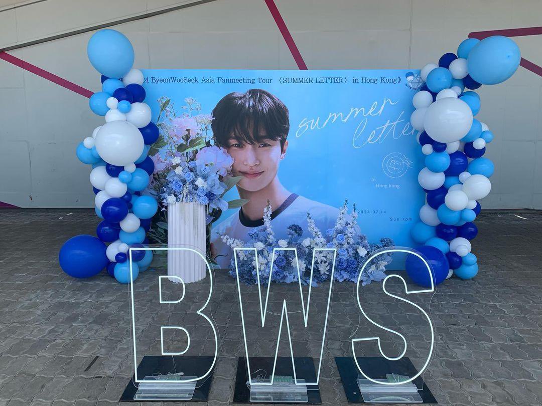 sweetboywoo's tweet photo. 240714 Byeon Woo Seok Summer Letter In HK FM 

#변우석 #ByeonWooSeok #ByeonWooSeokinHK
#SummerLetter #SUMMERLETTERinHK 

Cr 1031BWS1991 https://t.co/psLjEQNLh5