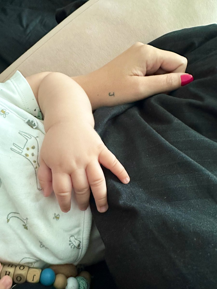 heeelize's tweet photo. On Wednesday I go back to work after the most magical and special 4 months with my tiny humans and my heart is just not ready. https://t.co/Wmcw3dcg3M
