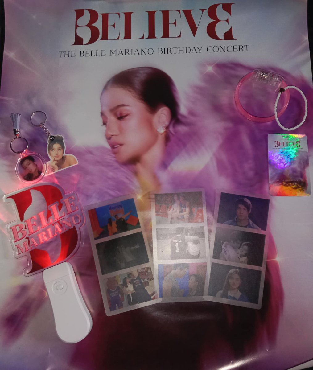 DB_christi10's tweet photo. Thankyou for experince first time kung umattend ng concert sobrang saya po tlga can't believe na makakapunta po thankyouu ulet ng marami😊❤ nakita kona din mag perform Donbelle onstage

@donnypangilinan @bellemariano02 
#Believeconcert 
#BELIEVETheBirthdayConcert 
#bellemariano https://t.co/KoJehNumD7