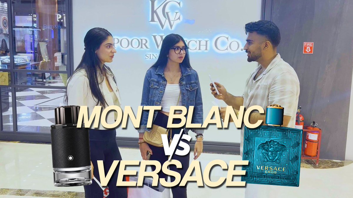 perfumenetworki's tweet photo. Is Versace Eros better than Mont Blanc Explorer?
Watch the full video now👇🏽

https://t.co/RoFmnFPV9f https://t.co/EZcGaIcr3E
