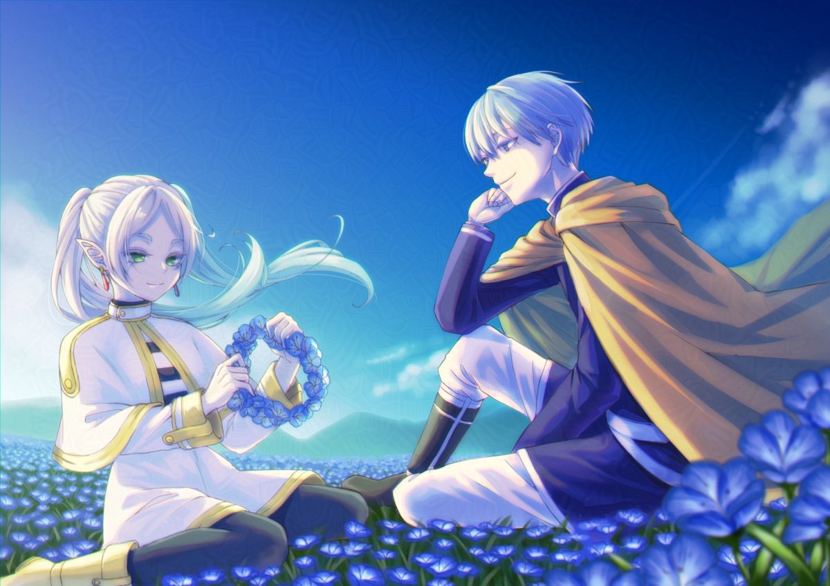 mamika58's tweet photo. #三連休はフォロワーさんが増えるらしい 
青かピンクのイラスト多めでお絵描きしてますー！ https://t.co/sn5lxMq6Ta