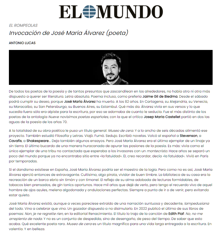 balduquesa's tweet photo. 11 de julio de 2024. @elmundoes https://t.co/YAdp5pV790