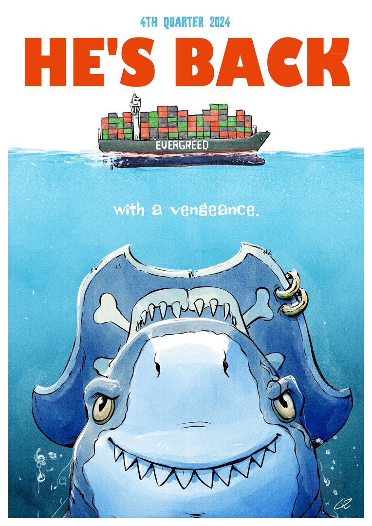 siyann_stuff's tweet photo. NEW SHORK BOOK COMING SOON ! ๐ฑ
(Happy #SharkAwarenessDay everyone !) https://t.co/3dyeVBVYZA